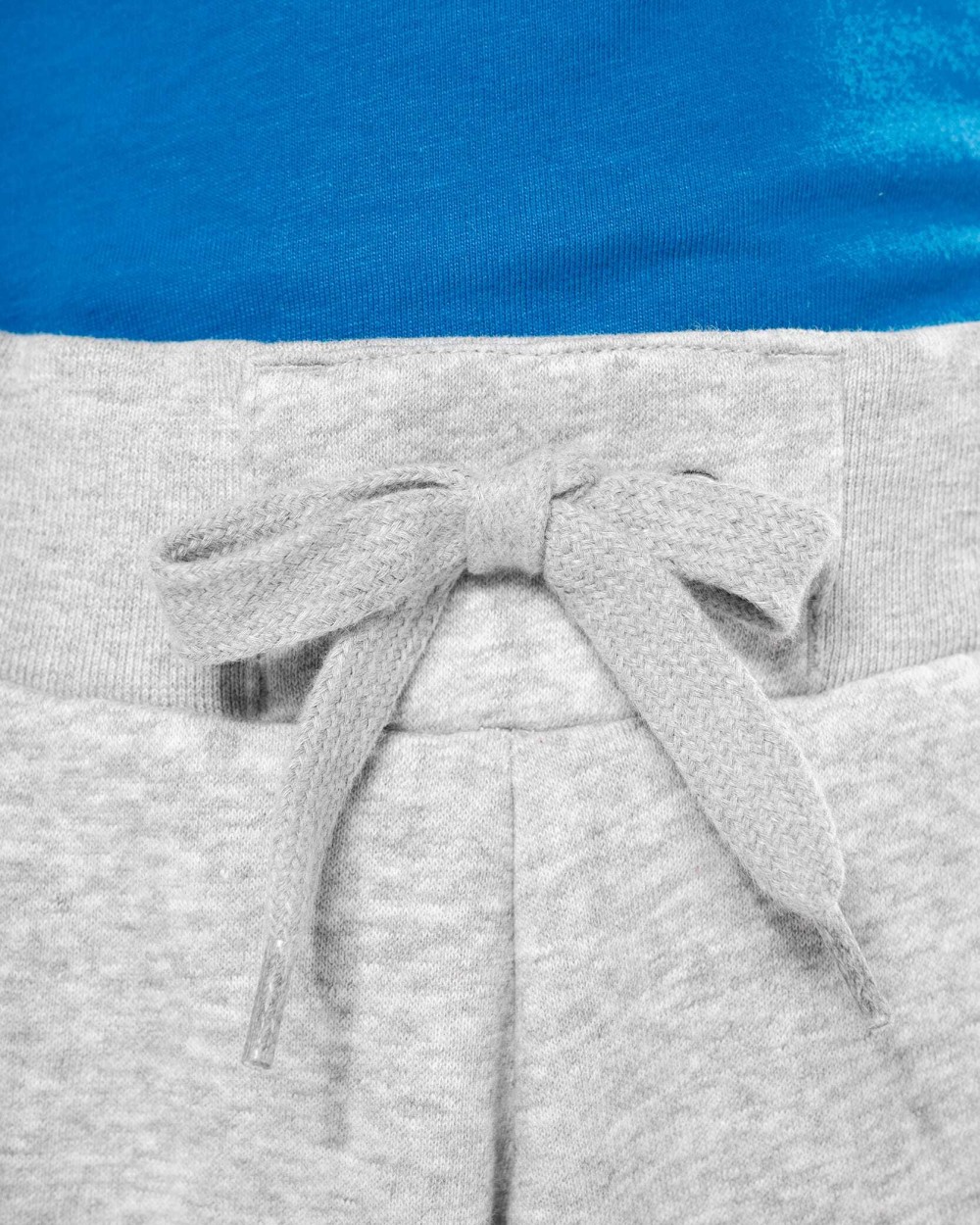 Broeken KARIBAN Kinder joggingbroek voor bedrukking &amp; borduring