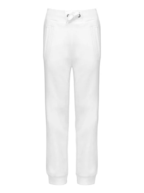 KARIBAN Pantalon jogging enfant /api/colors/7a92cd2d-10d2-40b4-928b-296bb7487506 personnalisable
