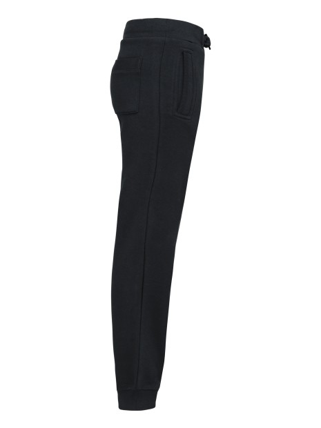 KARIBAN Pantalon jogging enfant /api/colors/b9fdad4a-5e94-45cb-8c03-c08b349b28c3 personnalisable