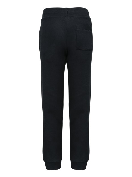 KARIBAN Pantalon jogging enfant /api/colors/b9fdad4a-5e94-45cb-8c03-c08b349b28c3 personnalisable