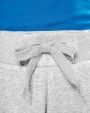 Broeken KARIBAN Kinder joggingbroek voor bedrukking &amp; borduring