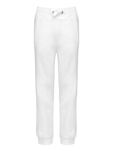 KARIBAN Pantalon jogging enfant /api/colors/7a92cd2d-10d2-40b4-928b-296bb7487506 personnalisable