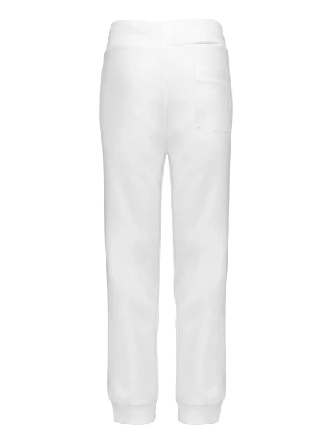 KARIBAN Pantalon jogging enfant /api/colors/7a92cd2d-10d2-40b4-928b-296bb7487506 personnalisable