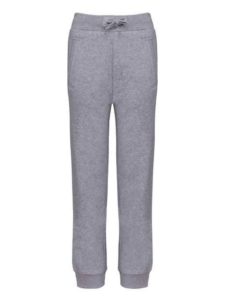 KARIBAN Pantalon jogging enfant /api/colors/a37ac46b-201c-43db-9085-8f3a99c04b1c personnalisable