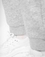 Broeken KARIBAN Kinder joggingbroek voor bedrukking &amp; borduring