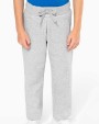 Broeken KARIBAN Kinder joggingbroek voor bedrukking &amp; borduring