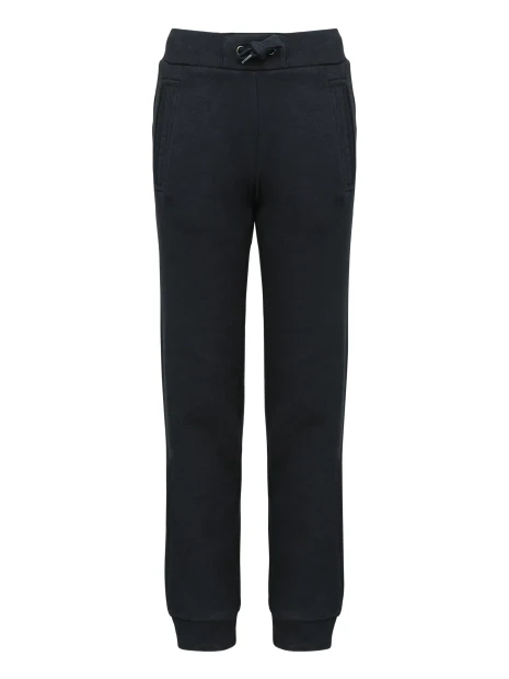 KARIBAN Pantalon jogging enfant /api/colors/b9fdad4a-5e94-45cb-8c03-c08b349b28c3 personnalisable