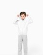 Broeken KARIBAN Kinder joggingbroek voor bedrukking &amp; borduring