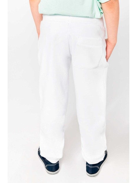 KARIBAN Pantalon jogging enfant  personnalisable