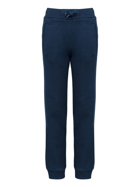 KARIBAN Pantalon jogging enfant /api/colors/b68891a9-1d28-4f7a-8deb-775c45027afd personnalisable