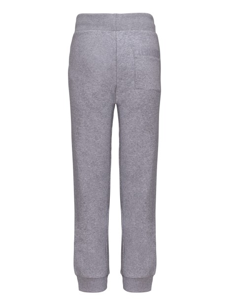 KARIBAN Pantalon jogging enfant /api/colors/a37ac46b-201c-43db-9085-8f3a99c04b1c personnalisable
