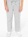 Pantalons à personnaliser KARIBAN Pantalon jogging enfant 