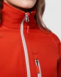 Softshells ROLY ANTARTIDA WOMAN voor bedrukking &amp; borduring