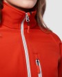 Softshells ROLY ANTARTIDA WOMAN voor bedrukking &amp; borduring