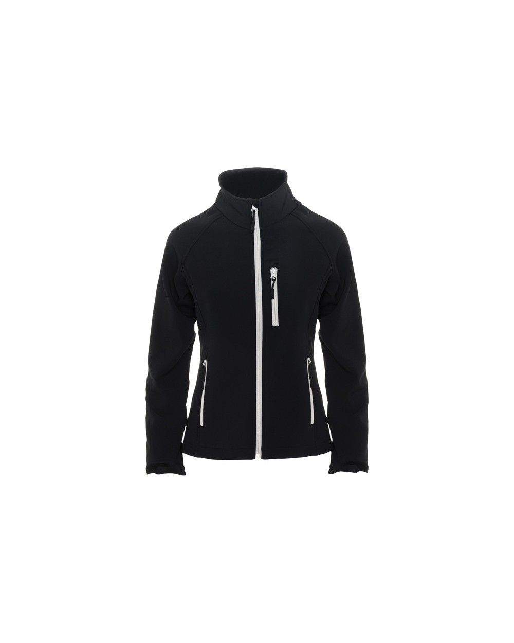 Softshells ROLY ANTARTIDA WOMAN voor bedrukking &amp; borduring