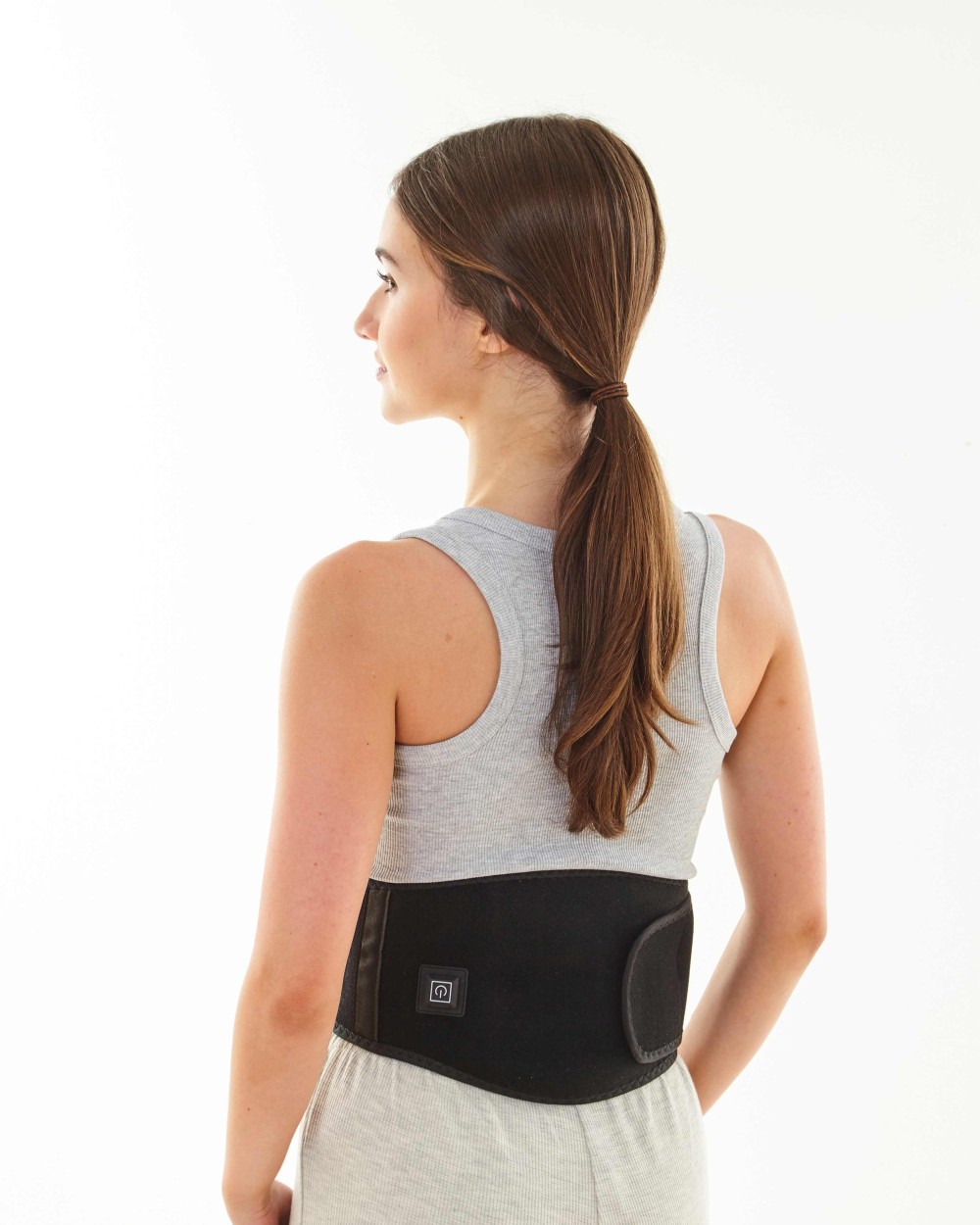 RIBBON Heated waistband Zubehör personalisierbar
