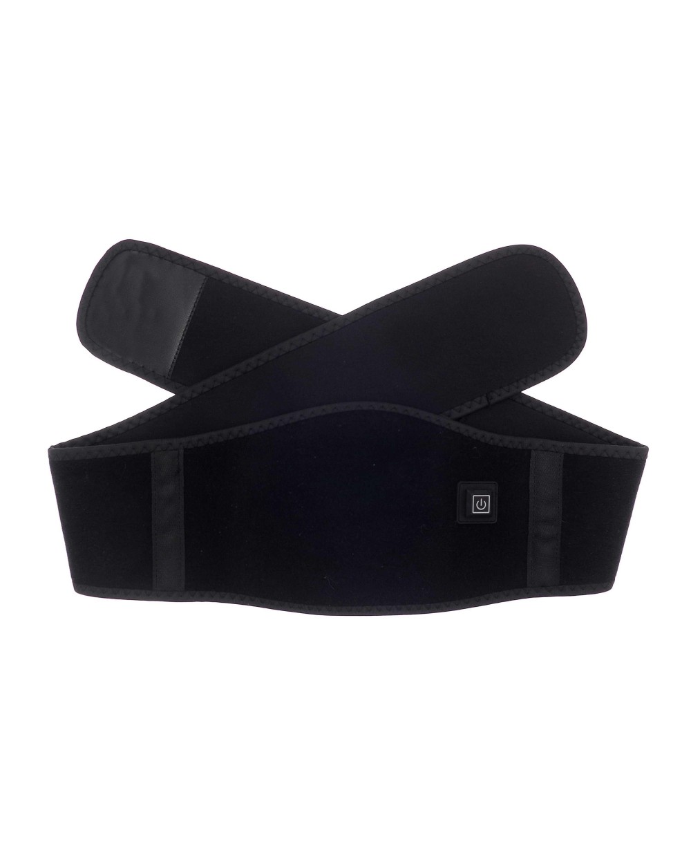 RIBBON Heated waistband Zubehör personalisierbar
