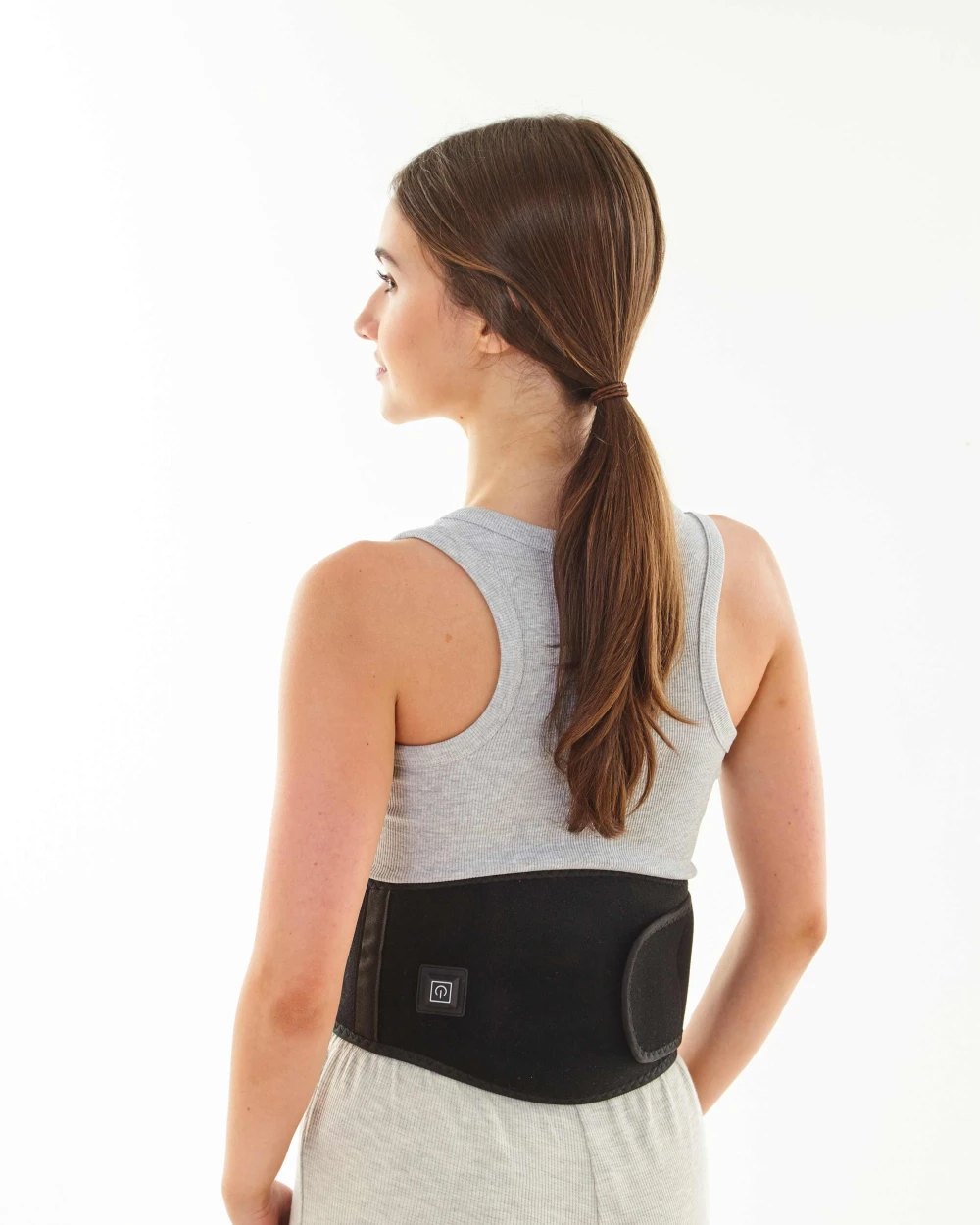Benodigdheden RIBBON Heated waistband voor bedrukking &amp; borduring