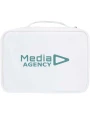 Sacs & Bagagerie personnalisable 4DO Organisateur de maquillage Muse en RPET certifié GRS