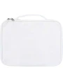 Sacs & Bagagerie personnalisable 4DO Organisateur de maquillage Muse en RPET certifié GRS