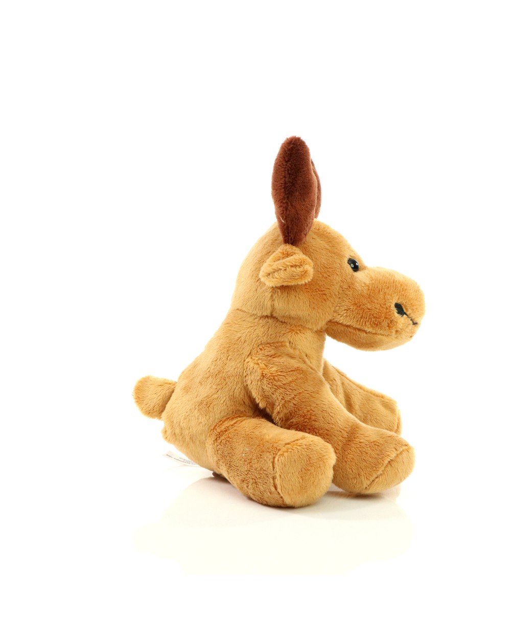 Accessoires personnalisable MBW MiniFeet® Zoo Animal Moose Emil