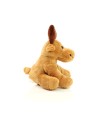 Benodigdheden MBW MiniFeet® Zoo Animal Moose Emil voor bedrukking &amp; borduring