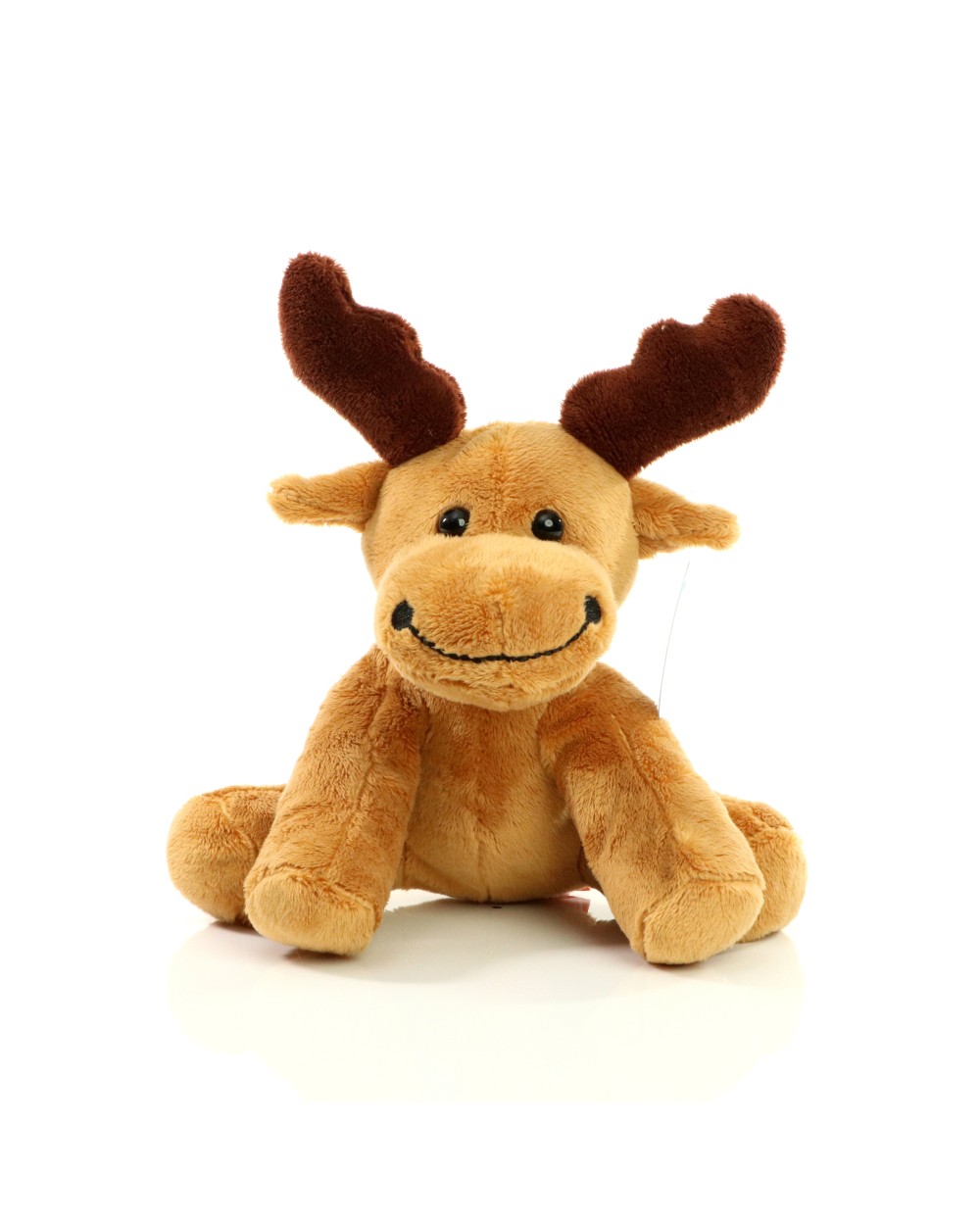 Accessoires personnalisable MBW MiniFeet® Zoo Animal Moose Emil