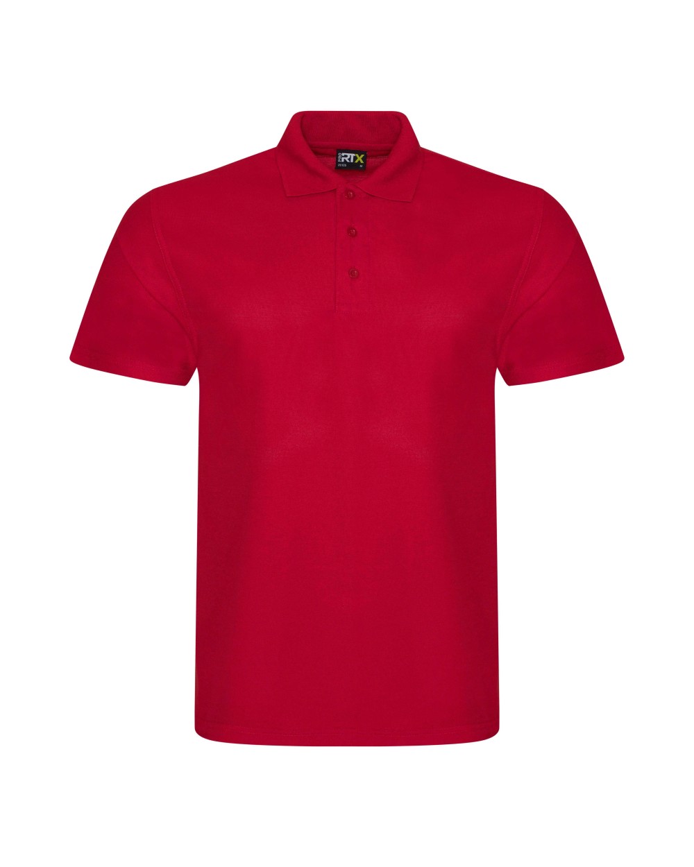 PRO RTX Pro polyester polo Poloshirts personalisierbar