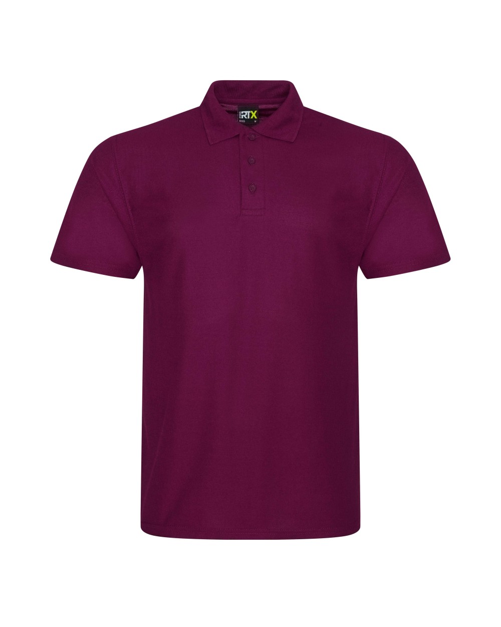 PRO RTX Pro polyester polo Poloshirts personalisierbar