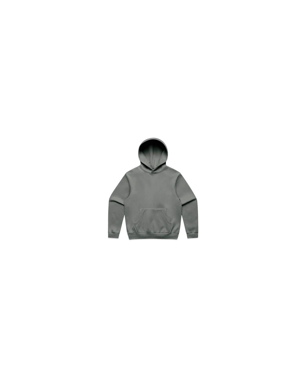 Polar Fleeces AS COLOUR Box Hood voor bedrukking &amp; borduring