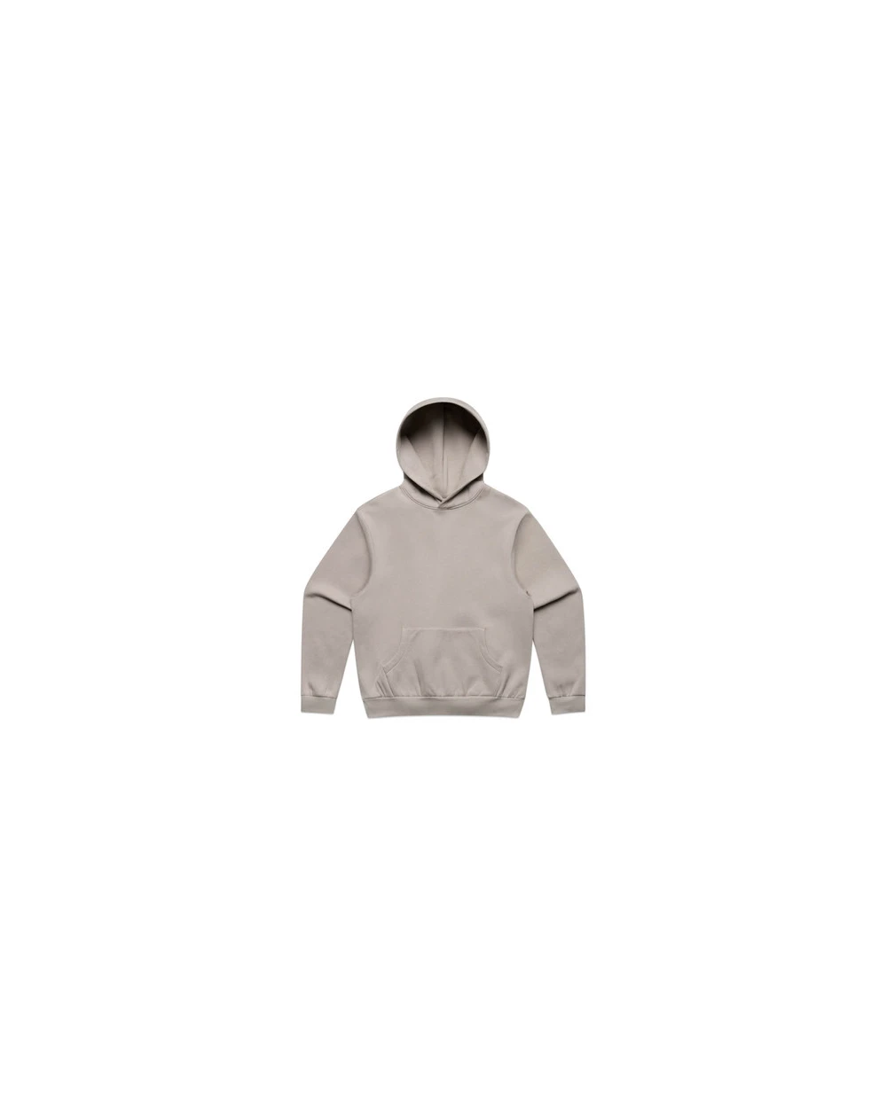 Polar Fleeces AS COLOUR Box Hood voor bedrukking &amp; borduring
