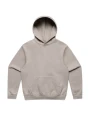 Laines polaires personnalisable As Colour Box Hood
