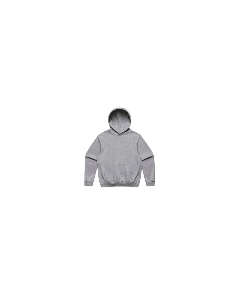 Polar Fleeces AS COLOUR Box Hood voor bedrukking &amp; borduring