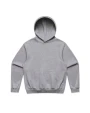 Polar Fleeces AS COLOUR Box Hood voor bedrukking &amp; borduring