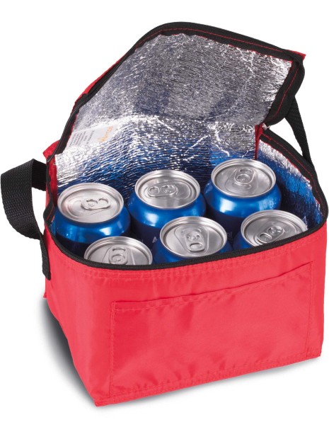 KIMOOD Mini sac isotherme  personnalisable