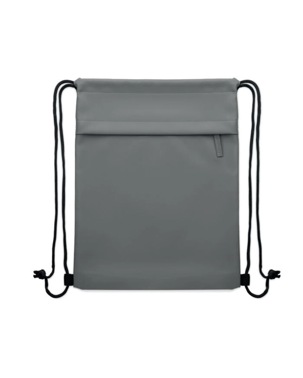 Sacs & Bagagerie personnalisable 4DO Sac à cordon en 600D RPET