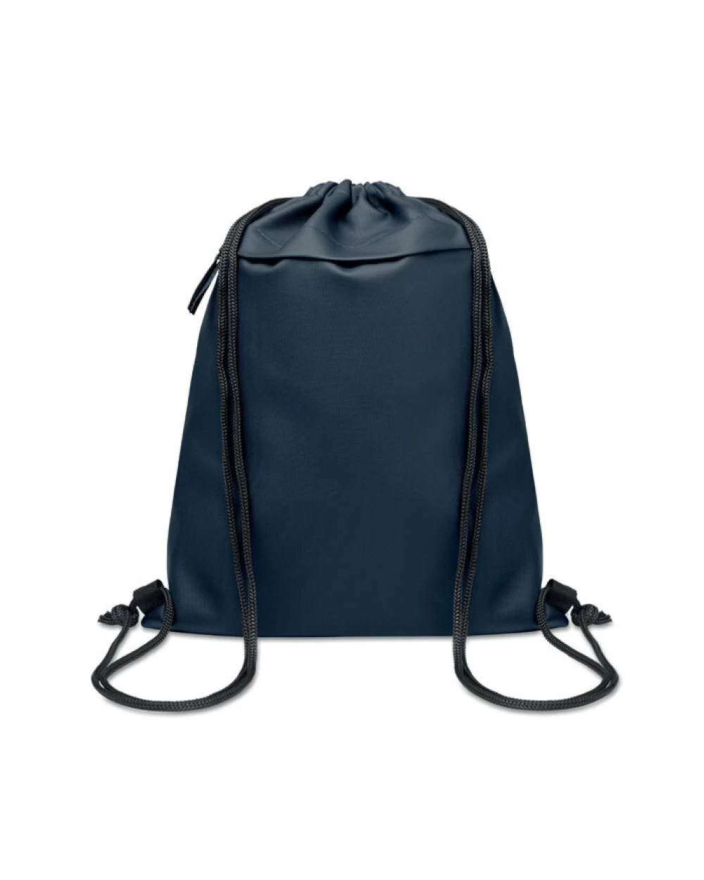 4DO Beutel mit Kordelzug 600D RPET Taschen personalisierbar