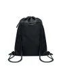 Sacs & Bagagerie personnalisable 4DO Sac à cordon en 600D RPET