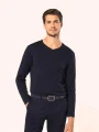 Pantalons à personnaliser KARIBAN Chino homme 