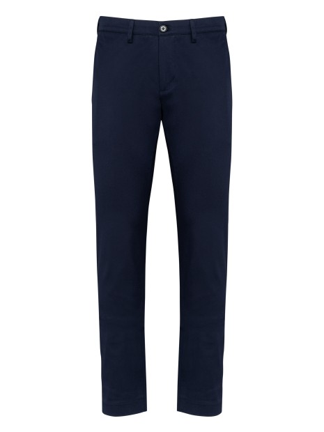 KARIBAN Chino homme /api/colors/058f028c-f565-4146-9cba-11f5b0ade7a7 personnalisable