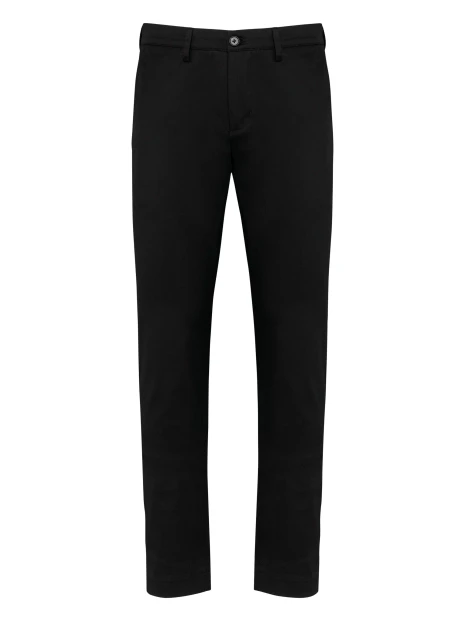 KARIBAN Chino homme /api/colors/b9fdad4a-5e94-45cb-8c03-c08b349b28c3 personnalisable