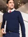 Pantalons à personnaliser KARIBAN Chino homme 