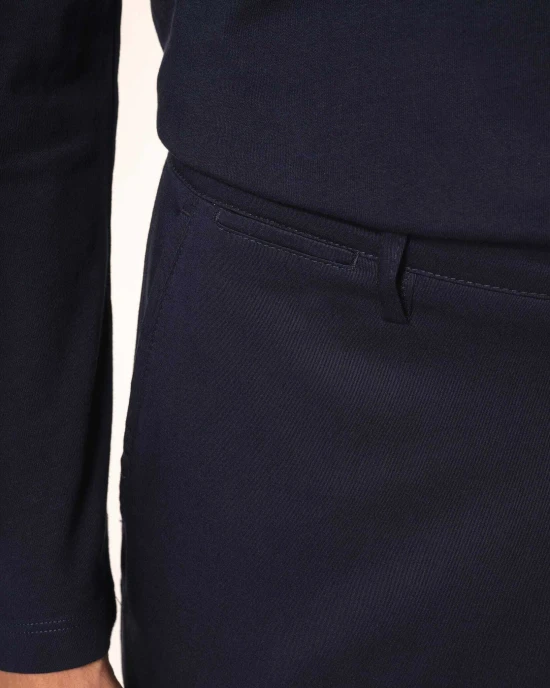Pantalons personnalisable Kariban Chino homme