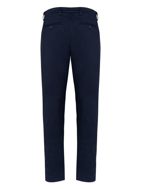 KARIBAN Chino homme /api/colors/058f028c-f565-4146-9cba-11f5b0ade7a7 personnalisable