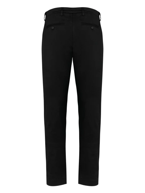KARIBAN Chino homme /api/colors/b9fdad4a-5e94-45cb-8c03-c08b349b28c3 personnalisable