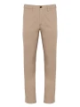 KARIBAN Chino homme /api/colors/0287a885-741b-4207-a2e1-81192e845b4b personnalisable