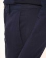 KARIBAN Chino-Hose für Herren Hosen personalisierbar