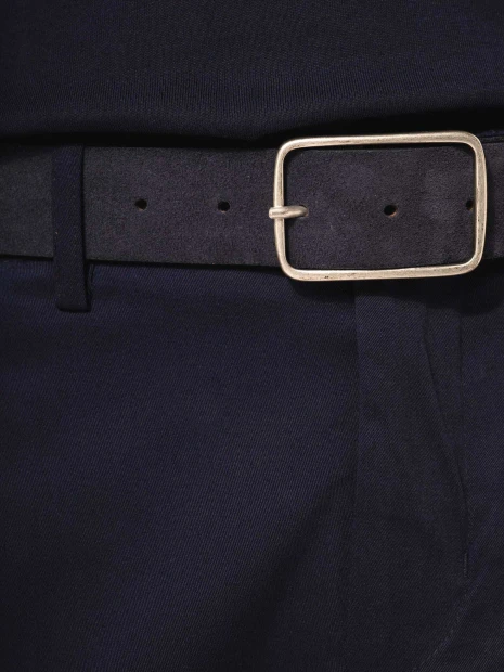 Pantalons à personnaliser KARIBAN Chino homme 