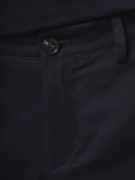 Pantalons à personnaliser KARIBAN Chino homme 