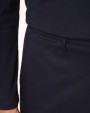 KARIBAN Chino-Hose für Herren Hosen personalisierbar